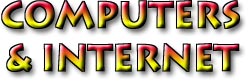 Completa red de Servicio de Internet